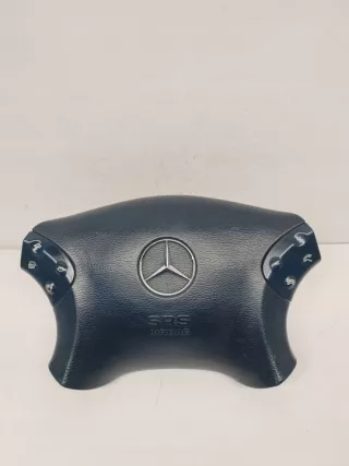 2034601198 A2034601198 Подушка безопасности Mercedes C W203 Арт e7917503, вид 1