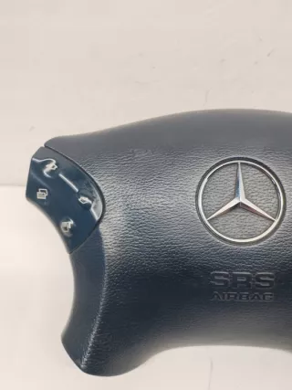 2034601198 A2034601198 Подушка безопасности Mercedes C W203 Арт e7917503, вид 3
