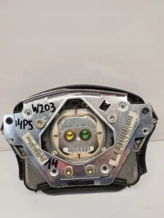 2034601198 A2034601198 Подушка безопасности Mercedes C W203 Арт e7917503, вид 4