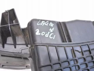 8200545836 H8200581277 Корпус воздушного фильтра Renault Laguna 3 Арт e7919224, вид 3