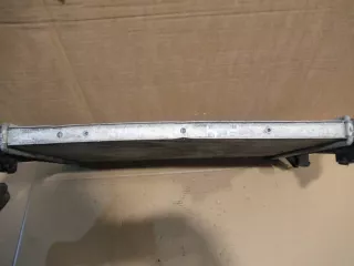 13223395 Интеркулер Opel Zafira B Арт e7920886, вид 4