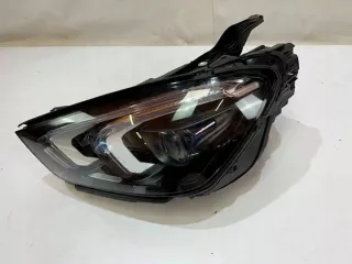 A1679066504 NKO2203 Фара левая Mercedes GLE W167 Арт e7921717, вид 4