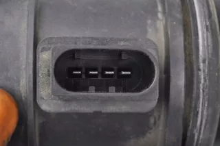 0281006184 Расходомер воздуха Volvo S60 1 Арт e7923514, вид 5