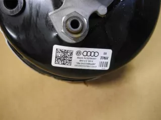 8K0612103N 8k0612103n Вакуумный усилитель тормозов Audi A4 B8 Арт e7923593, вид 2