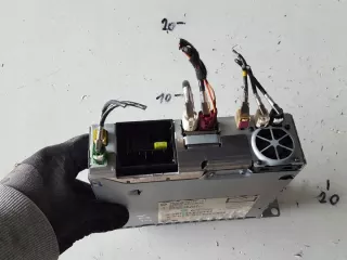 9299268 Блок навигации BMW 1 F20/F21 Арт e7925673, вид 2