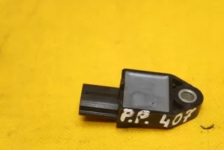 95920-2F000 Датчик удара Kia Carnival 3 Арт e7926029, вид 3