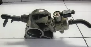 06H127025G 0261520049 Насос топливный Audi A3 8P Арт e7927279, вид 2