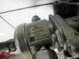06H127025G 0261520049 Насос топливный Audi A3 8P Арт e7927279, вид 3