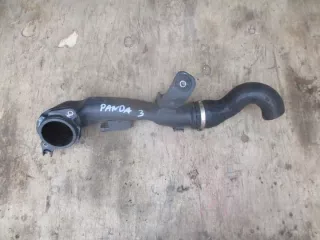 0281002996 Гофра инжектора Fiat Panda 3 Арт e7927611, вид 1