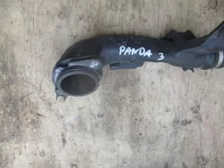 0281002996 Гофра инжектора Fiat Panda 3 Арт e7927611, вид 2