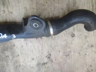 0281002996 Гофра инжектора Fiat Panda 3 Арт e7927611, вид 3