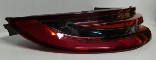 971945091B Фонарь задний левый Porsche Panamera 971 Арт e7927927, вид 3