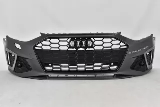  Бампер передний Audi A4 B9 Арт e7932438, вид 1