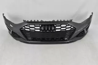  Бампер передний Audi A4 B9 Арт e7932438, вид 4