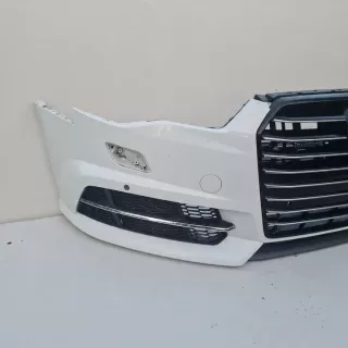  Бампер передний Audi A6 C7 (S6,RS6) Арт e7932735, вид 2