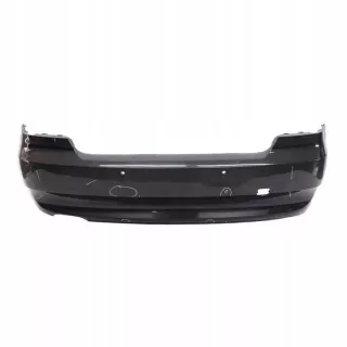 51110034474-1 51110034474 0034474-BS10 Бампер задний BMW 3 E90/E91/E92/E93 Арт e7933549, вид 1