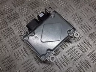 BS4H57K30B Блок AirBag Mazda 3 BK Арт e7934174, вид 2