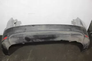  Бампер задний Ford Focus 3 Арт e7934733, вид 1