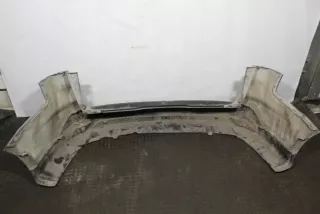  Бампер задний Ford Focus 3 Арт e7934733, вид 2