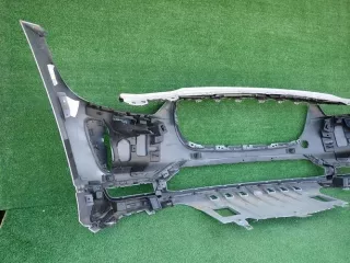  Бампер передний Jaguar I-Pace Арт e7935183, вид 5