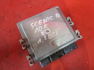 237100668R S180067139 Блок управления двигателем Renault Grand Scenic 3 Арт e7935890, вид 3