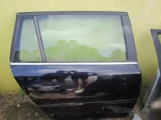  Дверь задняя правая Opel Vectra C  Арт e7936294, вид 2