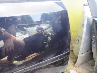  Дверь задняя правая Opel Vectra C  Арт e7936294, вид 4
