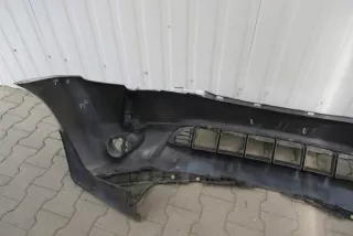 62022CA040 Бампер передний Nissan Murano Z50 Арт e7936448, вид 5