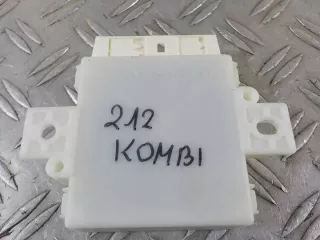 A2129009505 A2129011500 A2129027902 Блок управления (другие) Mercedes E C207 Арт e7936599, вид 1