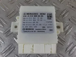 A2129009505 A2129011500 A2129027902 Блок управления (другие) Mercedes E C207 Арт e7936599, вид 2