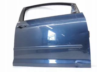 13889027118 Дверь передняя правая Volkswagen Golf 5 Арт e7937753, вид 1