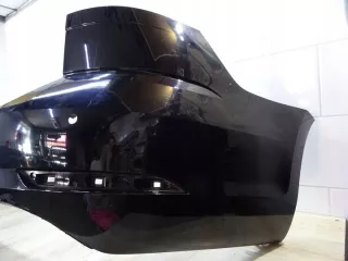 5G9807421M Бампер задний Volkswagen Golf 7 Арт e7938037, вид 2