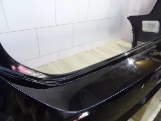 5G9807421M Бампер задний Volkswagen Golf 7 Арт e7938037, вид 4