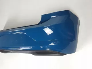 2G6807421A Бампер задний Volkswagen Polo 6 Арт e7938283, вид 2