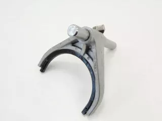 DW5006 2510101203 Кулиса Nissan Qashqai 2 Арт e7938722, вид 1