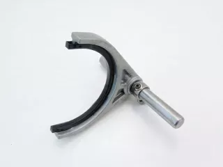 DW5006 2510101203 Кулиса Nissan Qashqai 2 Арт e7938722, вид 2