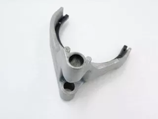 DW5006 2510101803 Кулиса Nissan Qashqai 2 Арт e7938723, вид 3