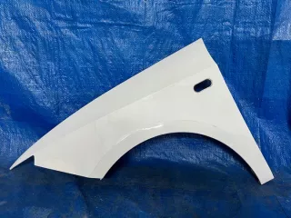6J0821165 Крыло переднее левое Seat Ibiza 4 Арт e7939441, вид 1