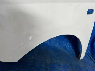 6J0821165 Крыло переднее левое Seat Ibiza 4 Арт e7939441, вид 2