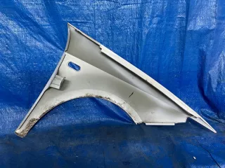 6J0821165 Крыло переднее левое Seat Ibiza 4 Арт e7939441, вид 3