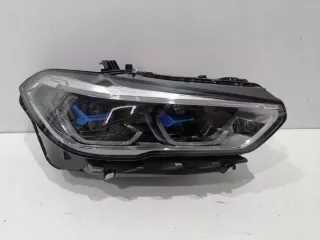 5A27998-01LL Фара правая BMW X5 G05  Арт e7941302, вид 1