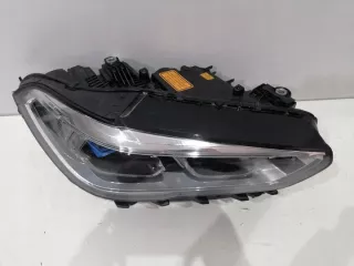5A27998-01LL Фара правая BMW X5 G05  Арт e7941302, вид 3