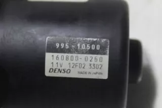 1608000250 Насос гидроусилителя руля Citroen C1 1 Арт e7942017, вид 2