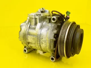 4Z7260805 Компрессор кондиционера Audi A6 C5 (S6,RS6) Арт e7942209, вид 4