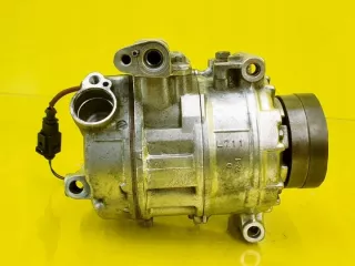 4Z7260805F Компрессор кондиционера Audi A6 C5 (S6,RS6) Арт e7942210, вид 3