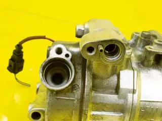 4Z7260805F Компрессор кондиционера Audi A6 C5 (S6,RS6) Арт e7942210, вид 4