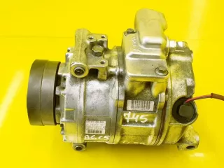 4Z7260805F Компрессор кондиционера Audi A6 C5 (S6,RS6) Арт e7942210, вид 6