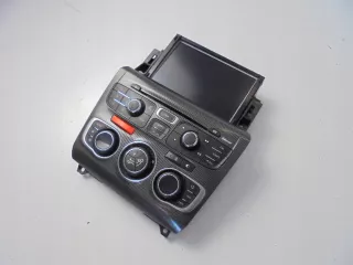 9666303080 Блок навигации Citroen C4 2 Арт e7944761, вид 1