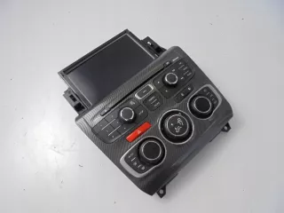 9666303080 Блок навигации Citroen C4 2 Арт e7944761, вид 2