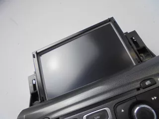 9666303080 Блок навигации Citroen C4 2 Арт e7944761, вид 4